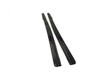 Load image into Gallery viewer, Maxton Design - SIDE SKIRTS DIFFUSERS FORD FOCUS MK1 RS