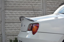 Load image into Gallery viewer, Maxton Design - SPOILER CAP BMW Z4 E85 (PRE-FACELIFT) 2002-2006