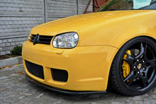 Load image into Gallery viewer, Maxton Design - FRONT SPLITTER VW GOLF IV R32