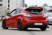Load image into Gallery viewer, Maxton Design - REAR DIFFUSER MAZDA 3 MK2 MPS