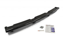 Load image into Gallery viewer, Maxton Design - CENTRAL REAR SPLITTER (VERTICAL BARS) BMW 4 F32 M-SPORT (2013-2016)