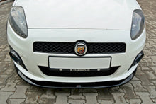 Load image into Gallery viewer, Maxton Design - FRONT SPLITTER V.2 FIAT GRANDE PUNTO ABARTH