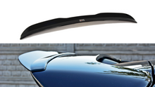 Load image into Gallery viewer, Maxton Design - SPOILER CAP MAZDA 3 MPS MK1 (PREFACE)