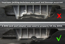 Load image into Gallery viewer, BMW / MINI Floor Jack Pad Adapter