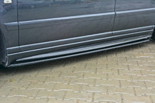 Load image into Gallery viewer, Maxton Design - SIDE SKIRTS DIFFUSERS AUDI S4 B5