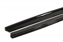 Load image into Gallery viewer, Maxton Design - SIDE SKIRTS DIFFUSERS BMW X4 M-PACK