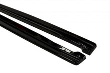 Load image into Gallery viewer, Maxton Design - SIDE SKIRTS DIFFUSERS FIAT GRANDE PUNTO ABARTH