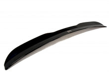 Load image into Gallery viewer, Maxton Design - SPOILER CAP MAZDA 3 MPS MK1 (PREFACE)