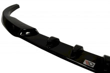 Load image into Gallery viewer, Maxton Design - FRONT SPLITTER PEUGEOT 206 (1999-08)