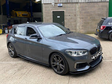 Load image into Gallery viewer, BMW 1 Series Side Skirts -  F20 F21
