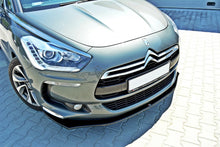 Load image into Gallery viewer, Maxton Design - FRONT SPLITTER V.2 CITROEN DS5
