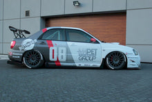 Load image into Gallery viewer, Maxton Design - SIDE SPLITTERS SUBARU IMPREZA WRX STI (BLOBEYE) (2003-2006)