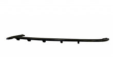 Load image into Gallery viewer, Maxton Design - CENTRAL REAR SPLITTER ALFA ROMEO 159 (WITH VERTICAL BARS)