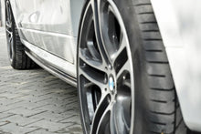Load image into Gallery viewer, Maxton Design - SIDE SKIRTS DIFFUSERS BMW X4 M-PACK