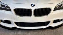 Load image into Gallery viewer, Maxton Design - FRONT SPLITTER V.1 BMW 5 F10/F11 M-SPORT (2011-2017)