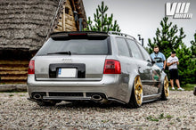 Load image into Gallery viewer, Maxton Design - REAR SIDE SPLITTERS AUDI RS6 C5 AVANT
