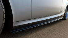 Load image into Gallery viewer, Maxton Design - SIDE SKIRTS SPLITTERS BMW 3 E92 M-SPORT 2006-2010