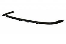 Load image into Gallery viewer, Maxton Design - CENTRAL REAR SPLITTER ALFA ROMEO 159 (WITH VERTICAL BARS)