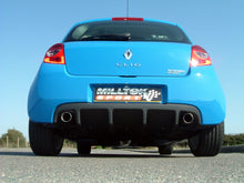 Load image into Gallery viewer, Milltek Sport - Renault Clio 197 2.0 16v Cat-back Exhaust (Multiple Options)