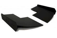 Load image into Gallery viewer, Maxton Design - REAR DIFFUSER SUBARU IMPREZA WRX STI (BLOBEYE)