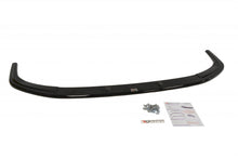 Load image into Gallery viewer, Maxton Design - FRONT SPLITTER V.2 MITSUBISHI LANCER EVO X (2007-2015)