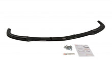 Load image into Gallery viewer, Maxton Design - FRONT SPLITTER MAZDA 3 MK2 SPORT (PREFACE)