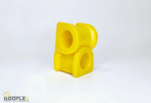 Load image into Gallery viewer, Mitsubishi Lancer Evolution 4 5 6 IV V VI (1996-2001) 21mm Rear Anti Roll Bar Bushes