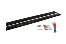 Load image into Gallery viewer, Maxton Design - SIDE SKIRTS DIFFUSERS TOYOTA CELICA T23 TS PREFACE