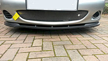 Load image into Gallery viewer, Maxton Design - FRONT SPLITTER MAZDA MX5 NB FACELIFT MODEL