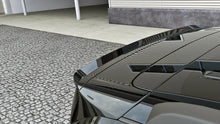 Load image into Gallery viewer, Maxton Design - SPOILER CAP JEEP GRAND CHEROKEE WK2 SUMMIT (FACELIFT) (2013-2017)