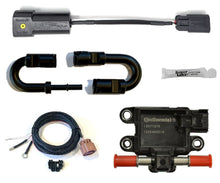 Load image into Gallery viewer, Fuel-It Bluetooth Ethanol Content Analyser Kit Universal Flex Fuel E85 Conversion with Continental Sensor, 0-5V and Frequency Outputs