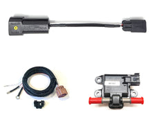 Load image into Gallery viewer, Fuel-It Bluetooth Ethanol Content Analyser Kit Universal Flex Fuel E85 Conversion with Continental Sensor, 0-5V and Frequency Outputs