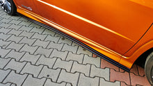 Load image into Gallery viewer, Maxton Design - SIDE SKIRTS DIFFUSERS HONDA CIVIC VIII TYPE S/R