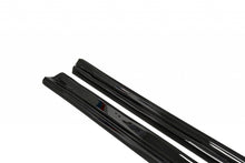 Load image into Gallery viewer, Maxton Design - SIDE SKIRTS DIFFUSERS ALFA ROMEO 159