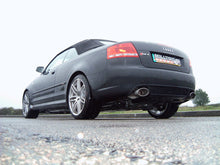 Load image into Gallery viewer, Milltek Sport - Cat Back Exhaust (Multiple Options) Audi RS4 B7 (Saloon, Avant & Cabriolet)