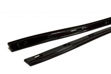 Load image into Gallery viewer, Maxton Design - SIDE SKIRTS DIFFUSERS HONDA CIVIC VIII TYPE S/R