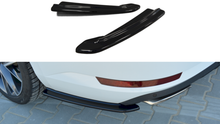 Load image into Gallery viewer, Maxton Design - REAR SIDE SPLITTERS SKODA SUPERB III