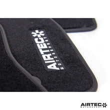 Load image into Gallery viewer, AIRTEC MOTORSPORT FLOOR MATS FOR FORD FOCUS MK2 4 DOOR – RHD ONLY