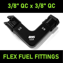 Load image into Gallery viewer, Fuel-It! CamLock Quick-Connect Fuel Line Fittings, Connectors & Spare Parts - Universal Fitment for Fuel-It! Systems