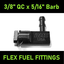 Load image into Gallery viewer, Fuel-It! CamLock Quick-Connect Fuel Line Fittings, Connectors & Spare Parts - Universal Fitment for Fuel-It! Systems