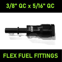 Load image into Gallery viewer, Fuel-It! CamLock Quick-Connect Fuel Line Fittings, Connectors & Spare Parts - Universal Fitment for Fuel-It! Systems