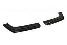 Load image into Gallery viewer, Maxton Design - REAR SIDE SPLITTERS HONDA CIVIC VIII TYPE S/R
