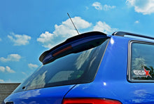 Load image into Gallery viewer, Maxton Design - SPOILER CAP AUDI RS6 C5 AVANT