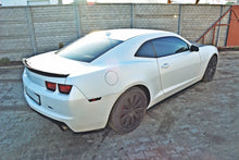Load image into Gallery viewer, Maxton Design - REAR SIDE SPLITTERS CHEVROLET CAMARO V SS - US VERSION (PREFACE) (2009-13)