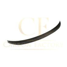 Load image into Gallery viewer, 3D Style Carbon Fibre Boot Spoiler for BMW G20 3 Series G80 M3 G28 i3 19-Present