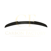 Load image into Gallery viewer, 3D Style Carbon Fibre Boot Spoiler for BMW G22 4 Series G82 M4 20-Present