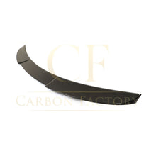 Load image into Gallery viewer, 3D Style Carbon Fibre Boot Spoiler for BMW G22 4 Series G82 M4 20-Present