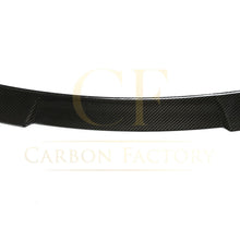Load image into Gallery viewer, 3D Style Carbon Fibre Boot Spoiler for BMW G22 4 Series G82 M4 20-Present
