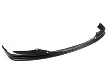 Load image into Gallery viewer, 3D Style Carbon Fibre Front Splitter for BMW F10 5 Series 10-17