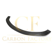 Load image into Gallery viewer, 3D Style Carbon Fibre Front Splitter for BMW F87 M2 OG 16-18